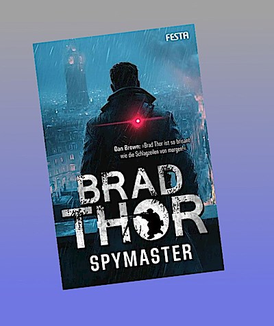 Spymaster
