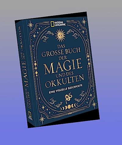 Das große Buch der Magie und des Okkulten