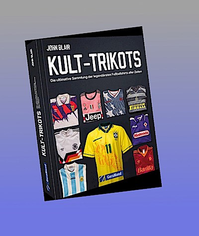 Kult-Trikots