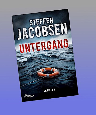 Untergang - Jensen und Sander ermitteln