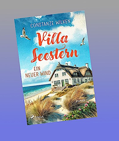 Villa Seestern - Ein neuer Wind