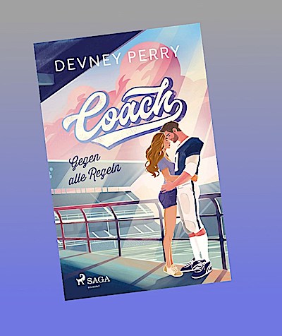 Coach - Gegen alle Regeln