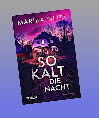 So kalt die Nacht