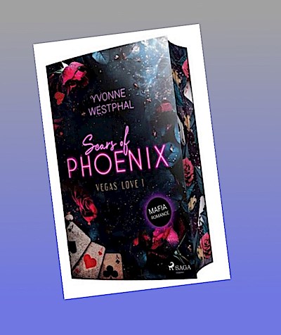 Scars of Phoenix - Vegas Love 1