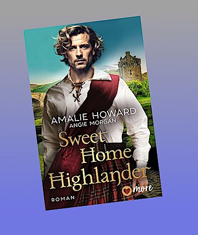 Sweet Home Highlander