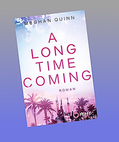 A Long Time Coming