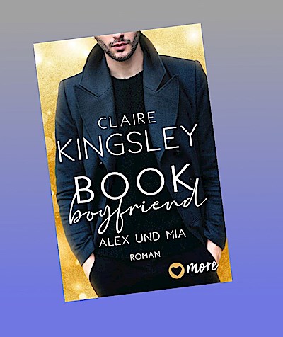 Book Boyfriend