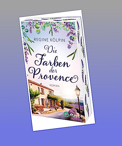 Die Farben der Provence