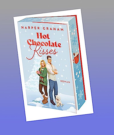 Hot Chocolate Kisses