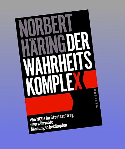 Der Wahrheitskomplex