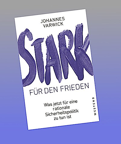 Stark für den Frieden