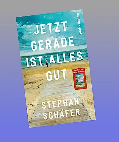 Jetzt gerade ist alles gut