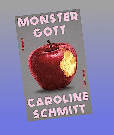 Monstergott