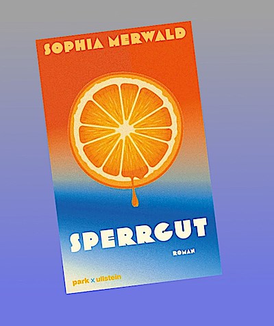 Sperrgut