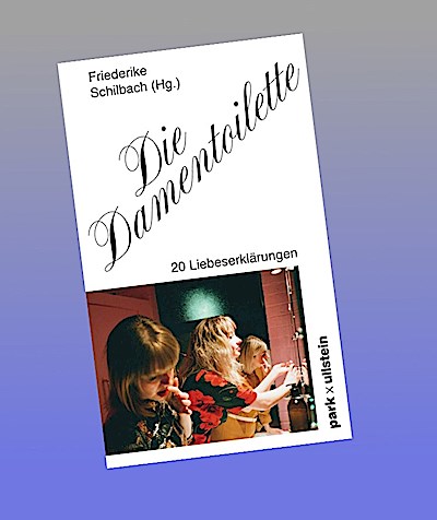 Die Damentoilette