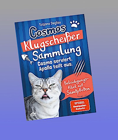 Cosmos Klugscheißer-Sammlung