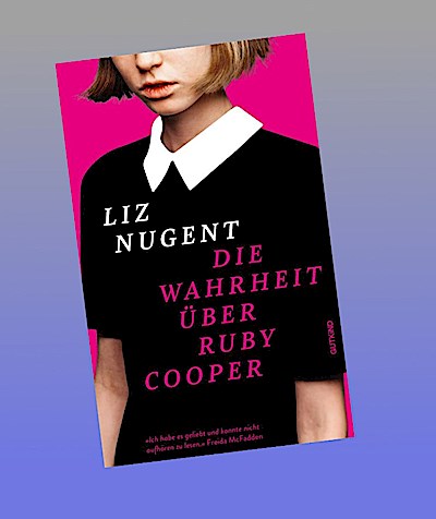 Die Wahrheit über Ruby Cooper