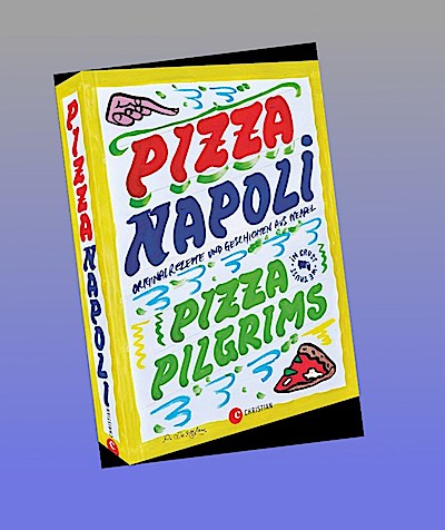 Pizza Napoli
