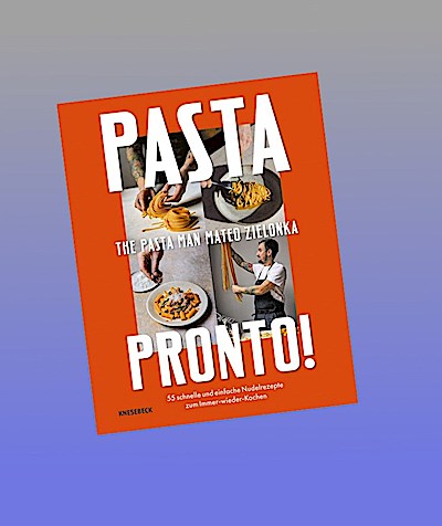 Pasta Pronto