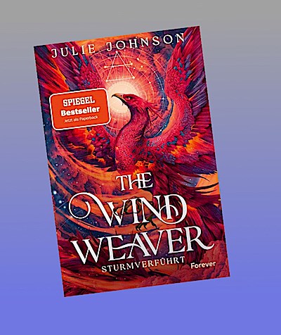The Wind Weaver