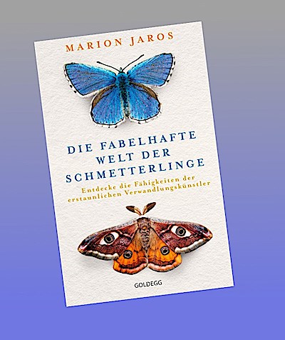 Die fabelhafte Welt der Schmetterlinge