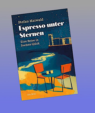 Espresso unter Sternen