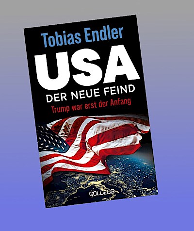 USA Der neue Feind