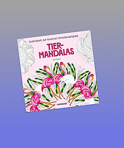 Tier-Mandalas