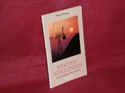 Weichenstellungen-entscheidende Situationen
