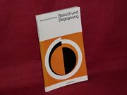 Besuch und Begegnung : Überlegungen z. Hausbesuch