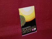 Begegnung mit Gott . -