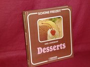 Desserts (Schöne Freizeit) 