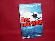 Der rote Wolf