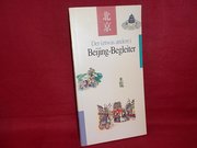 Der (etwas andere) Beijing-Begleiter