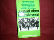 Jugend ohne Orientierung? Zur Sinnkrise der gegenwärtigen Gesellschaft