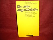 Neue Jugenddebatte