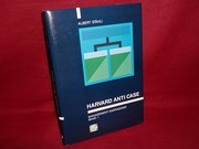 Harvard Anti Case Management Andragogik I