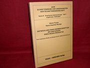 Entwicklung einer Werbekonzeption bei Einführung eines neuen Produktes. Eine empirische Studie am Beispiel der Dr. Oetker Brotmischung -ungelesen-