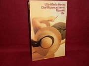 Die Widersacherin. -ungelesen-