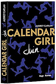 Calendar Girl - Juin