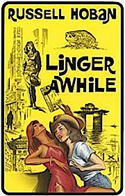 Linger Awhile