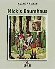 Nick’s Baumhaus