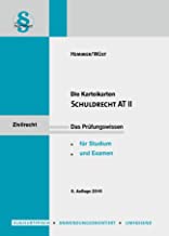 Karteikarten Schuldrecht AT II (Karteikarten - Zivilrecht)