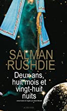 Deux ans, huit mois et vingt-huit nuits (BABEL)