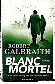 Blanc Mortel: roman