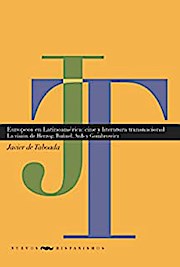 Europeos en Latinoamérica: cine y literatura transnacionales : la visión de Herzog, Buñuel, Aub y Gombrowicz (Nuevos Hispanismos, Band 21)