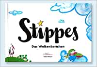 Stippes: Das Wolkenbettchen