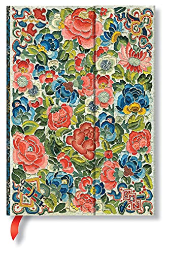 Pear Garden MIDI Unlined