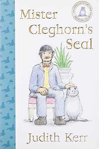Mister Cleghorn’s Seal