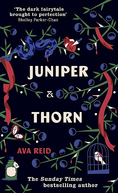 Juniper & Thorn: The Sunday Times Bestseller